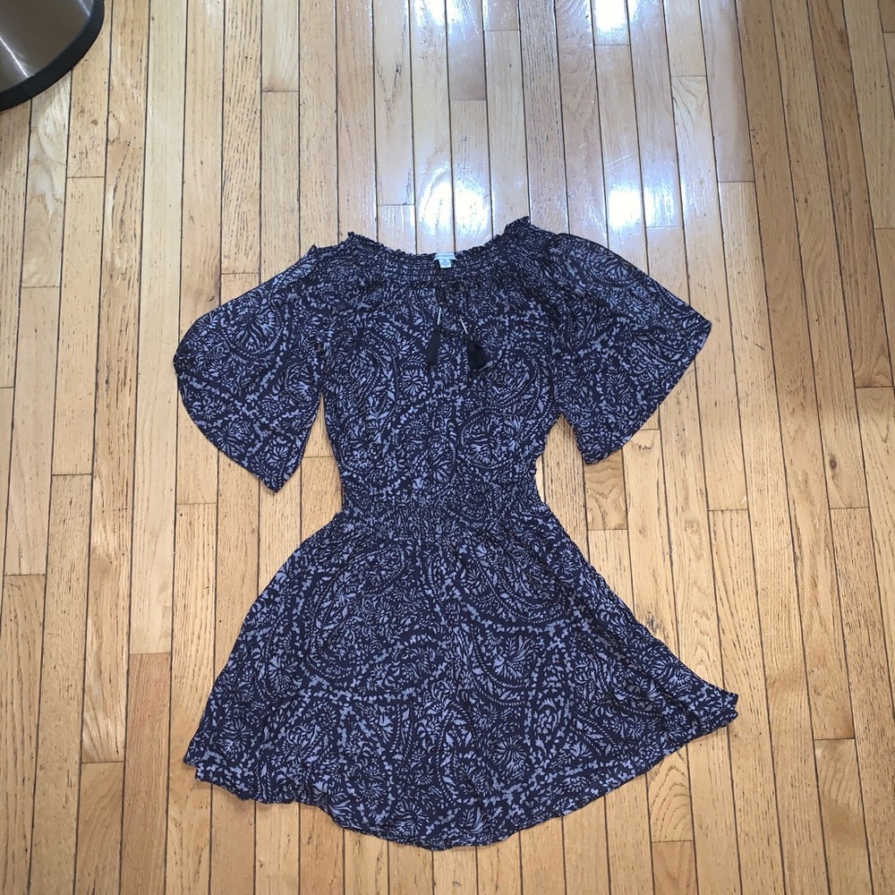 American eagle dress